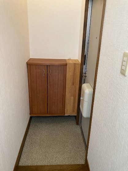  マンションMORI