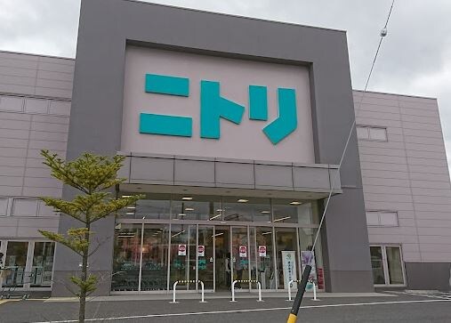 ニトリ　佐久平店(ショッピングセンター/アウトレットモール)まで1200m ケインズアーサー