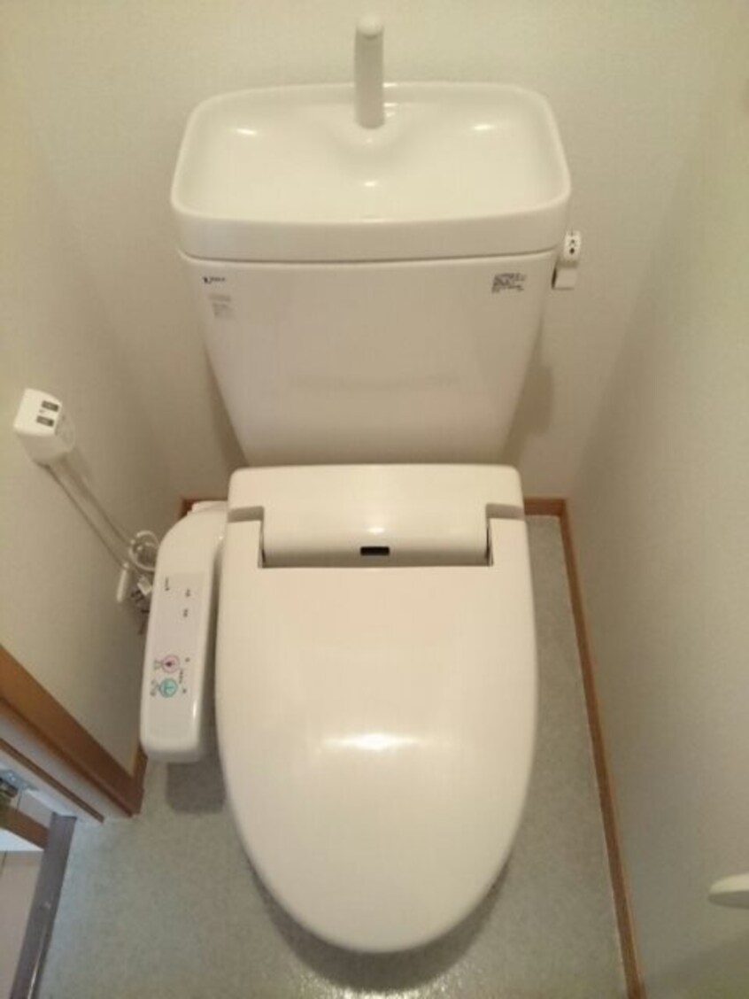  トゥジュールヴェール