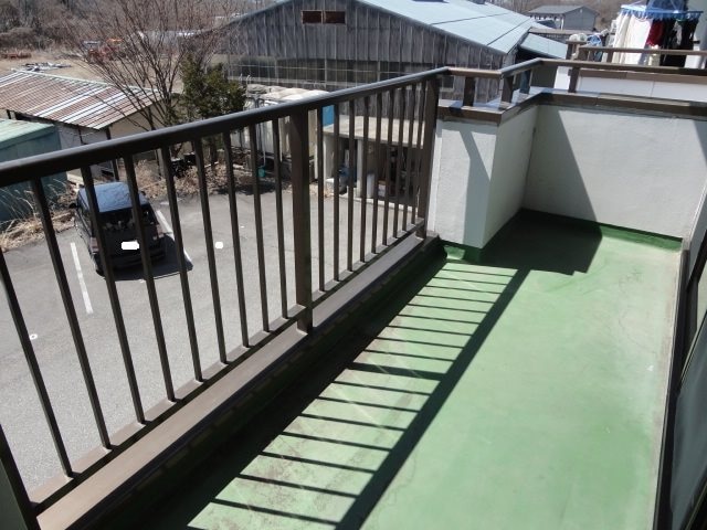  昭和コーポ御代田