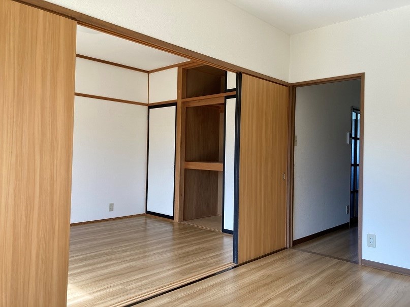  昭和コーポ御代田