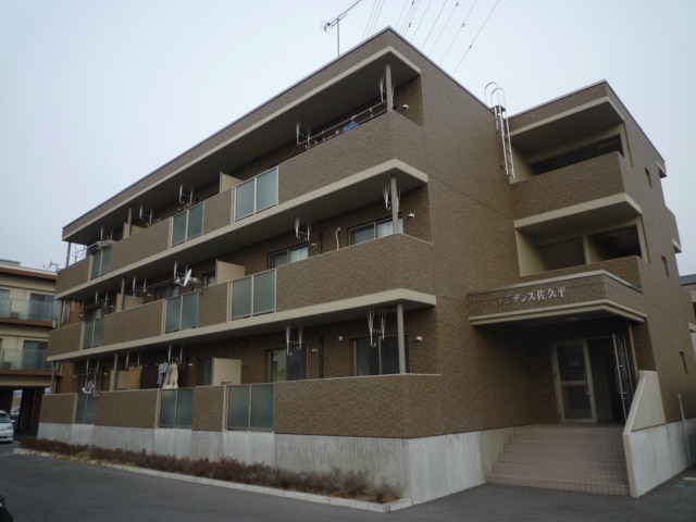  レジデンス佐久平