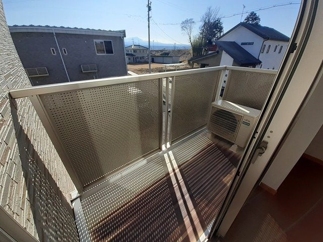  リバーサイド平塚Ｃ