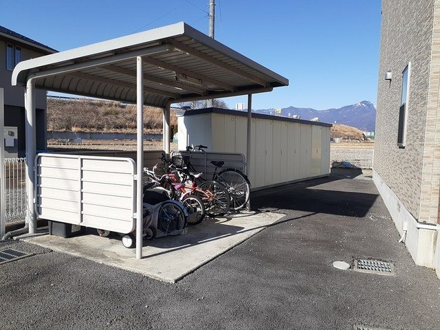  リバーサイド平塚Ｃ