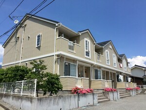 アピテりんごの森