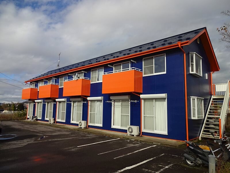  スカイコーポ　A