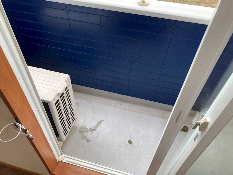  スカイコーポ　A