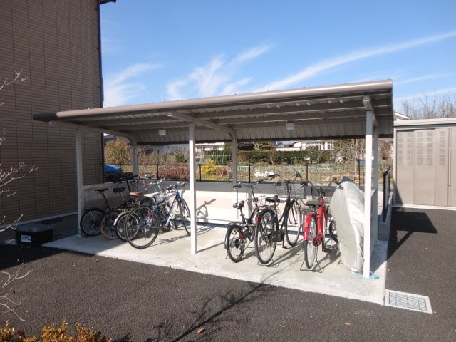  小海線<八ケ岳高原線>/北中込駅 徒歩17分 1階 築10年