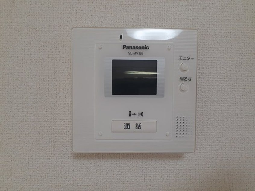  カーサ・デスパシオB
