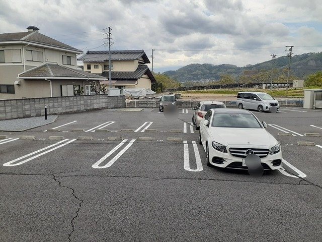  カーサ・デスパシオB
