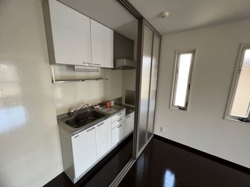  ステラ佐久平Ａ棟