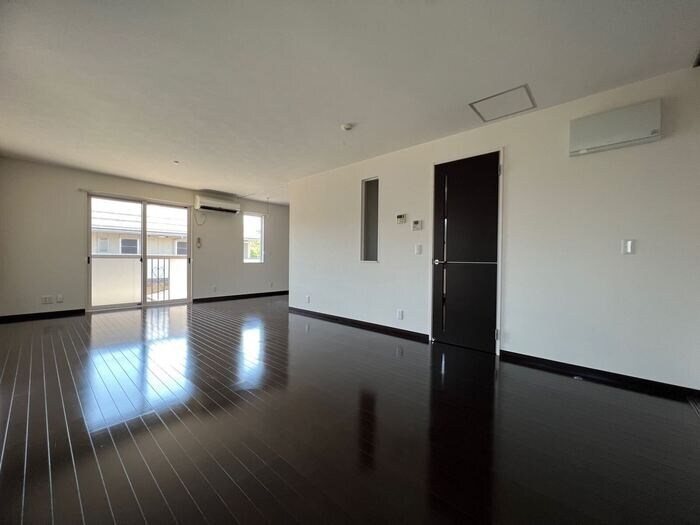  ステラ佐久平Ａ棟