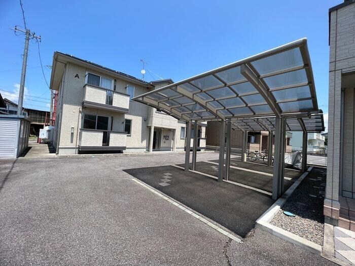  ステラ佐久平Ａ棟