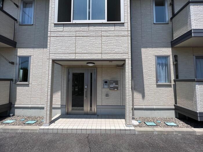  ステラ佐久平Ａ棟