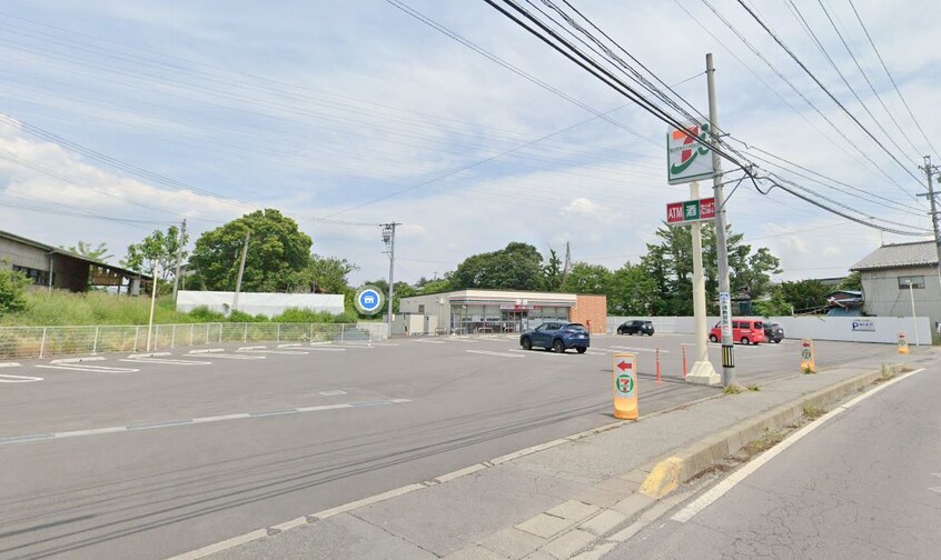 ｾﾌﾞﾝｲﾚﾌﾞﾝ 小諸三岡店(コンビニ)まで1402m しなの鉄道しなの鉄道線/平原駅 徒歩12分 1階 築16年