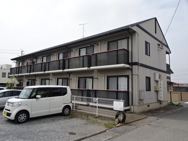  小海線<八ケ岳高原線>/中込駅 徒歩5分 1階 築29年