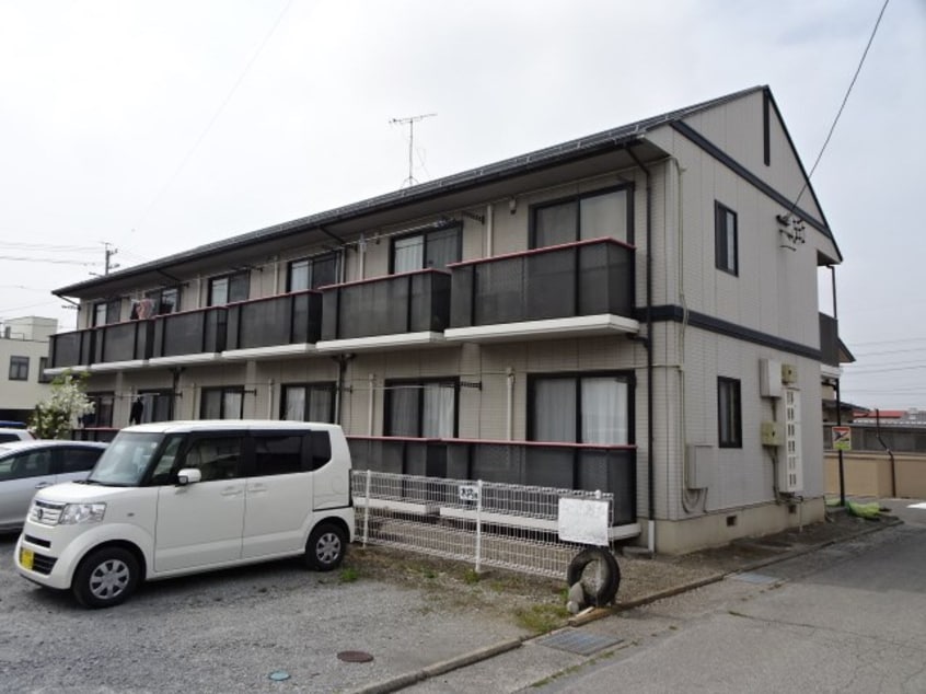  小海線<八ケ岳高原線>/中込駅 徒歩5分 1階 築29年