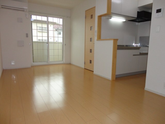 ※参考写真 フィオーレなでしこ