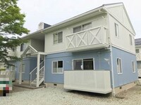 フレグランス上原