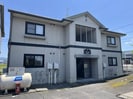 バリュージュ本新町Aの外観