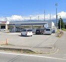 ﾛｰｿﾝ 小諸御影店(コンビニ)まで554m セジュールエクセル