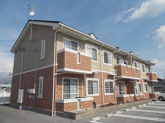  ラウム壱番館