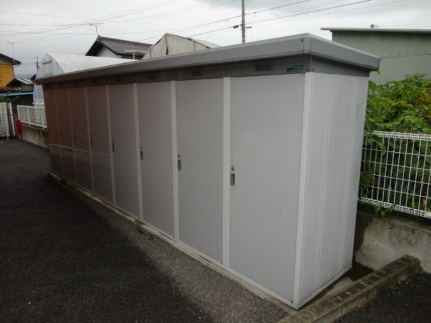  ラウム壱番館