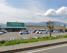 ツルヤ みかげ店(スーパー)まで743m ラウム壱番館