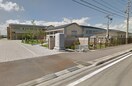 佐久平浅間小学校(小学校)まで647m プロムナードI