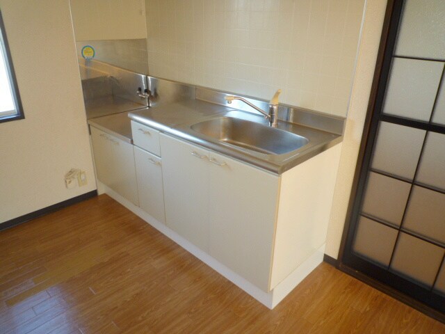 参考写真 イトヤコーポ常田A