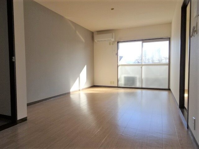 参考写真 イトヤコーポ常田A