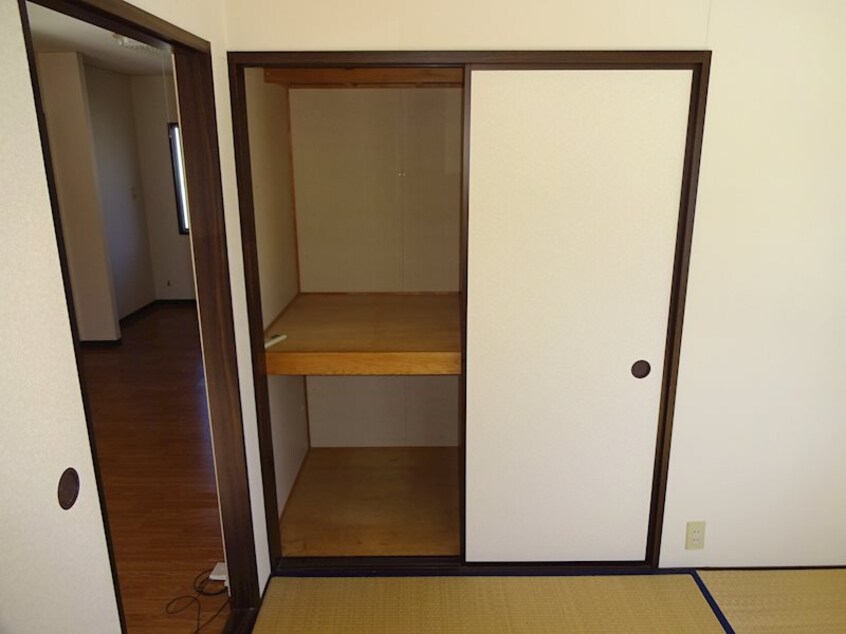  イトヤコーポ常田A