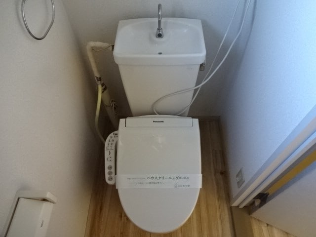  フレグランス中央