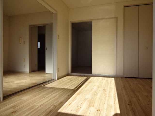 参考写真 フレグランス中央