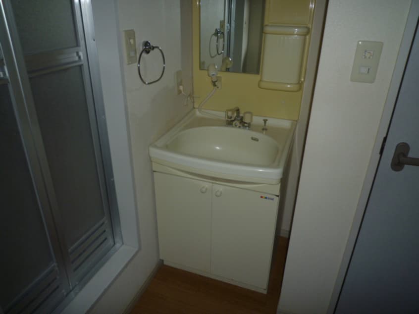 参考写真 フレグランス中央