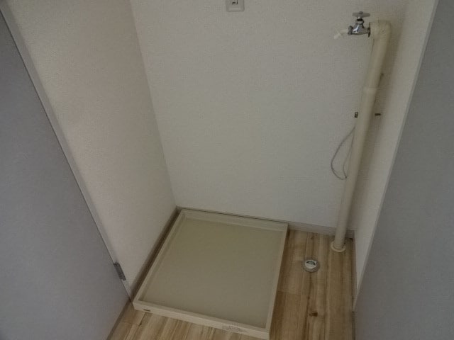  フレグランス中央