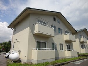 コーポ水原A