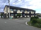エスペラースＣの外観