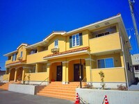 ハーモニティヴィラＡ