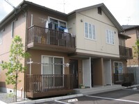 シンフォニー西軽井沢B