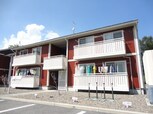 リーセント軽井沢Ａ