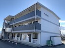 小海線<八ケ岳高原線>/岩村田駅 徒歩16分 3階 築21年の外観