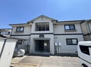 バリュージュ本新町Cの外観