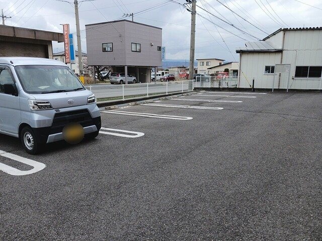  メゾンドベルビューA