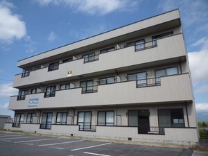 ラビットハウスコスモI