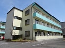 グランシティ駒場Ｓ棟の外観