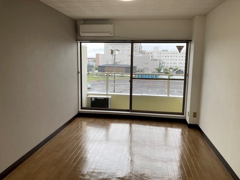  グランシティ駒場Ｓ棟