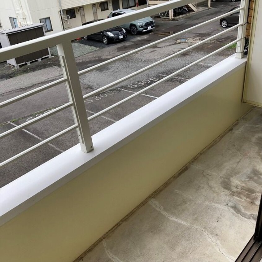  グランシティ駒場Ｓ棟