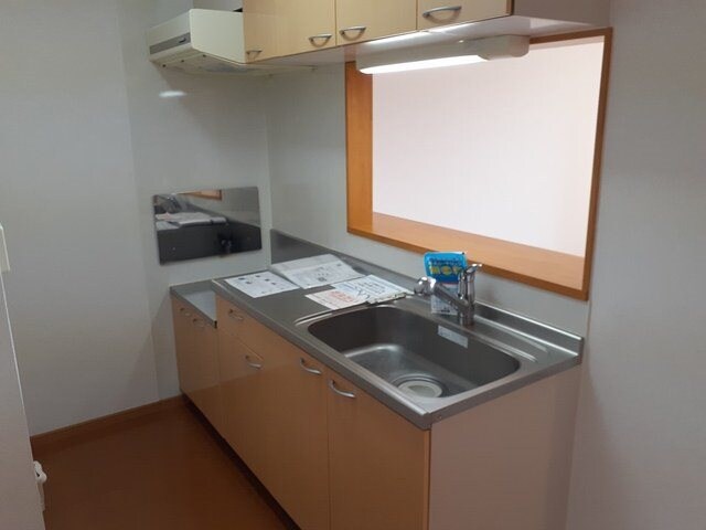  リバーサイド平塚B