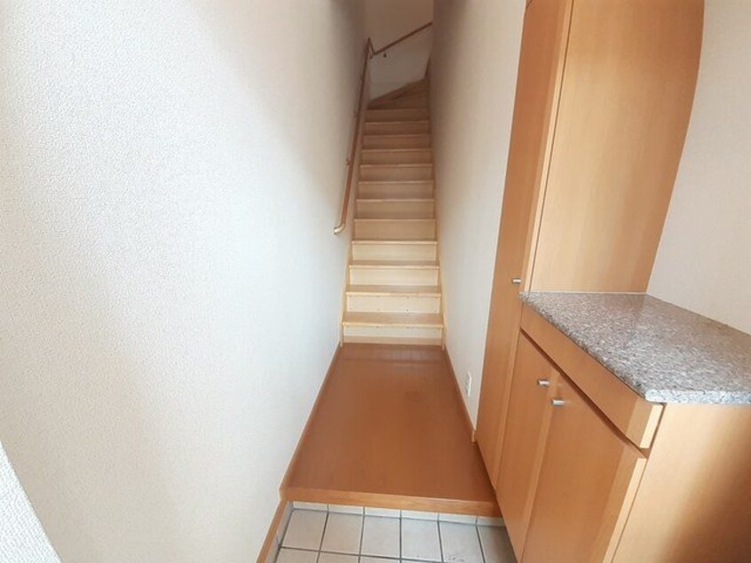  リバーサイド平塚B